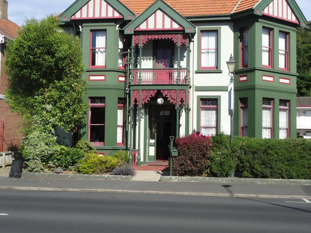 Sahara Motels Dunedin Room photo